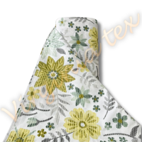 Bumbac Satinat 100% Engross – Latiime 240 cm, Lungime 30 ml, Ideal pentru Lenjerii de Pat și Proiecte Textile 00